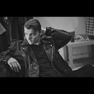 Meet your Posher, Forrest